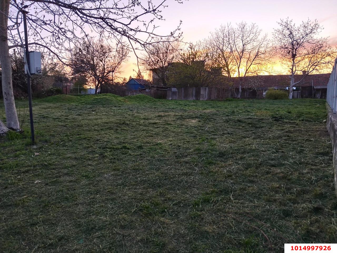 Фото №2: Земельный участок под ИЖС 8 сот. - Кореновск, ул. Запорожская, 36