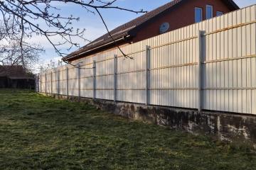 Фото №5: Земельный участок 8 сот. - Кореновск, ул. Запорожская, 36