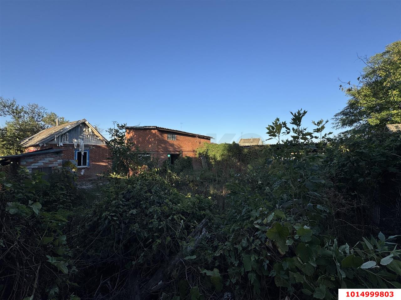 Фото №1: Земельный участок под ИЖС 6.3 сот. - Елизаветинская, Прикубанский внутригородской округ, ул. Октябрьская, 67