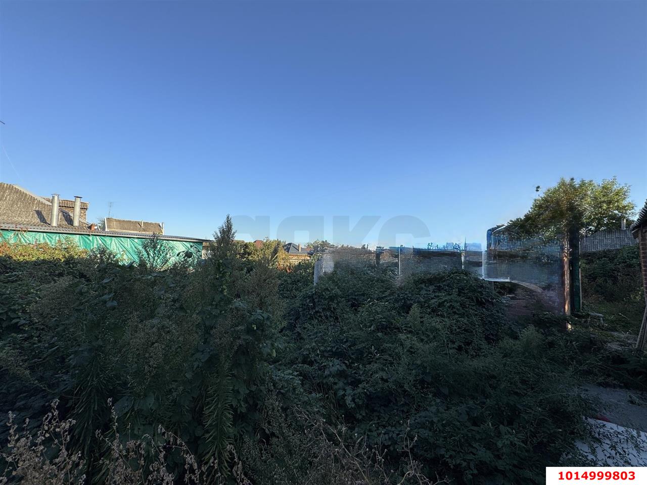 Фото №2: Земельный участок под ИЖС 6.3 сот. - Елизаветинская, Прикубанский внутригородской округ, ул. Октябрьская, 67