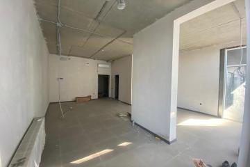 Фото №5: Коммерция 54 м² - Краснодар, мкр. жилой комплекс Россинский Парк, ул. Командорская, 15