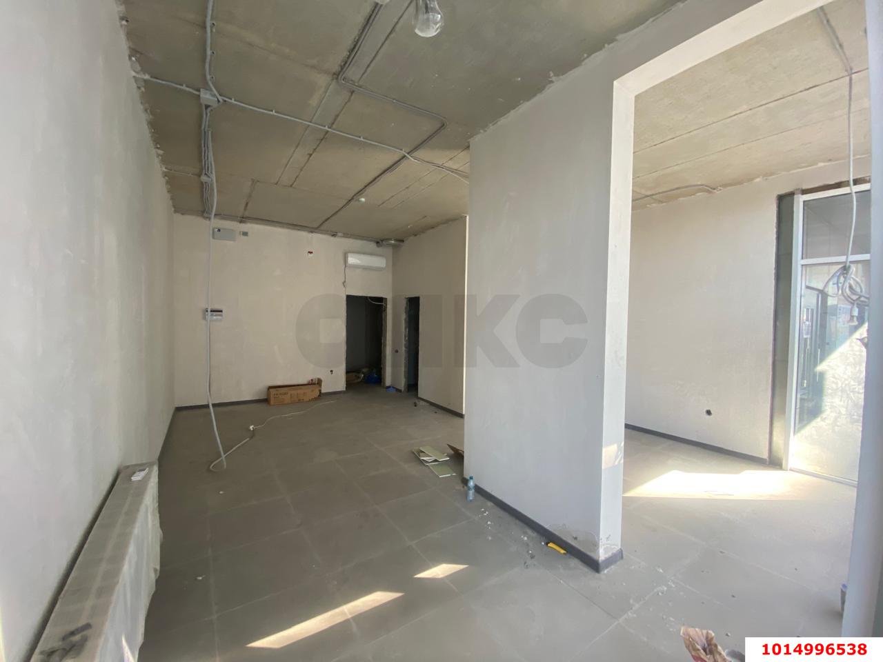 Фото №5: Коммерция 54 м² - Краснодар, Прикубанский внутригородской округ, Россинского, мкр. жилой комплекс Россинский Парк, ул. Командорская, 15