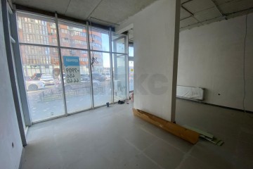 Фото №3: Торговое помещение 55 м² - Краснодар, мкр. жилой комплекс Россинский Парк, ул. Командорская, 15