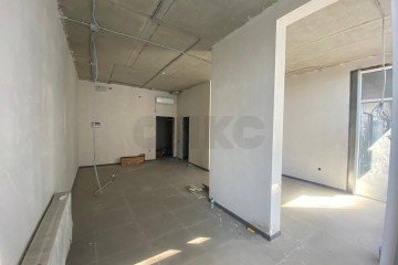 Фото №3: Торговое помещение 55 м² - Краснодар, мкр. жилой комплекс Россинский Парк, ул. Командорская, 15