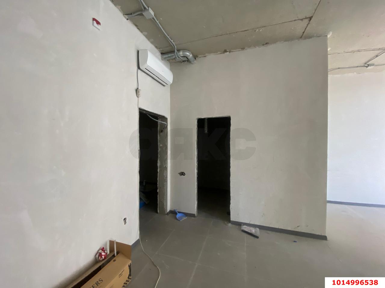 Фото №6: Коммерция 54 м² - Краснодар, Прикубанский внутригородской округ, Россинского, мкр. жилой комплекс Россинский Парк, ул. Командорская, 15