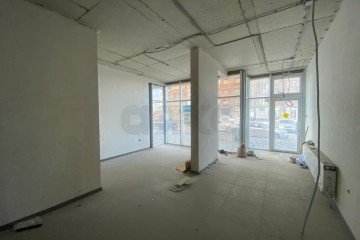 Фото №2: Торговое помещение 55 м² - Краснодар, мкр. жилой комплекс Россинский Парк, ул. Командорская, 15