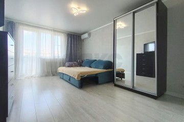 Фото №4: 2-комнатная квартира 58 м² - Яблоновский, ул. Гагарина, 192к4