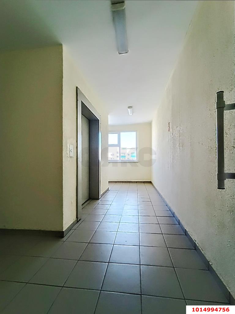 Фото №17: 2-комнатная квартира 58 м² - Яблоновский, ул. Гагарина, 192к4