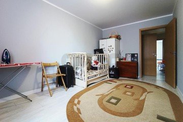 Фото №4: 2-комнатная квартира 55 м² - Яблоновский, ул. Гагарина, 192к4