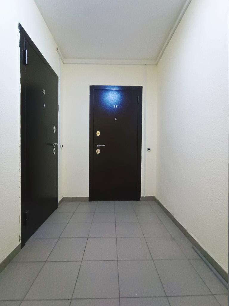 Фото №19: 2-комнатная квартира 58 м² - Яблоновский, Прикубанский внутригородской округ, Круглик, Прикубанский внутригородской округ, ст Луч, ул. Гагарина, 192к4