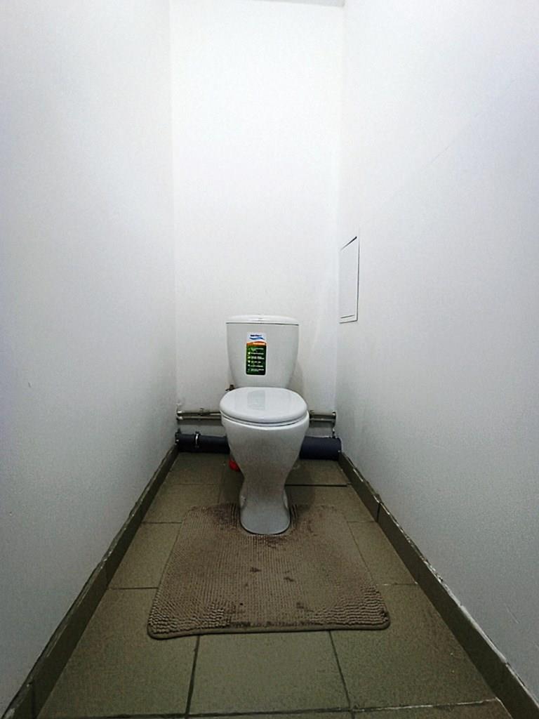 Фото №12: 2-комнатная квартира 58 м² - Яблоновский, Прикубанский внутригородской округ, Круглик, Прикубанский внутригородской округ, ст Луч, ул. Гагарина, 192к4