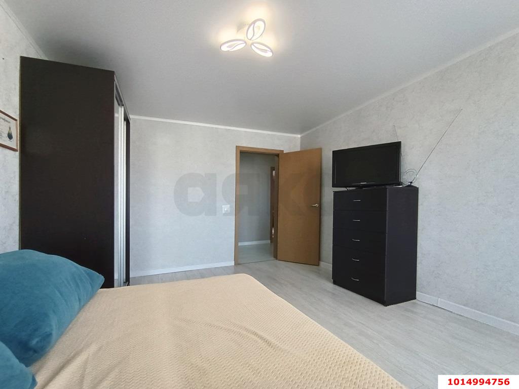 Фото №9: 2-комнатная квартира 58 м² - Яблоновский, ул. Гагарина, 192к4