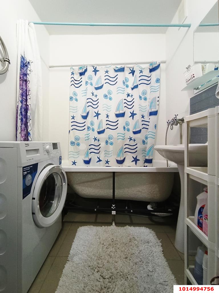 Фото №13: 2-комнатная квартира 58 м² - Яблоновский, ул. Гагарина, 192к4