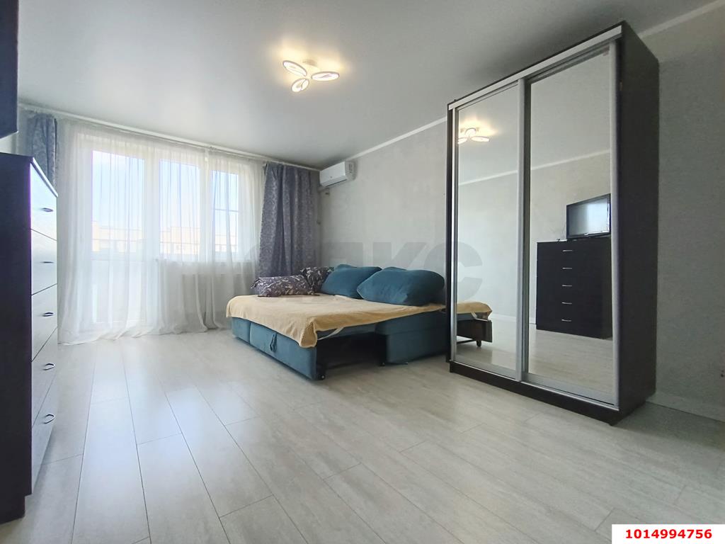 Фото №8: 2-комнатная квартира 58 м² - Яблоновский, ул. Гагарина, 192к4