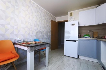 Фото №3: 2-комнатная квартира 58 м² - Яблоновский, ул. Гагарина, 192к4