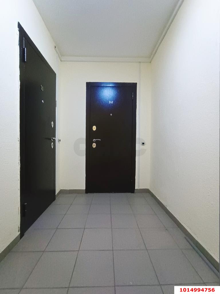 Фото №18: 2-комнатная квартира 58 м² - Яблоновский, ул. Гагарина, 192к4