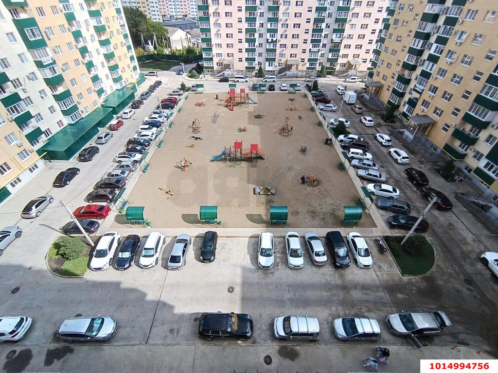 Фото №19: 2-комнатная квартира 58 м² - Яблоновский, ул. Гагарина, 192к4