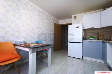 Фото №3: 2-комнатная квартира 55 м² - Яблоновский, ст Луч, ул. Гагарина, 192к4