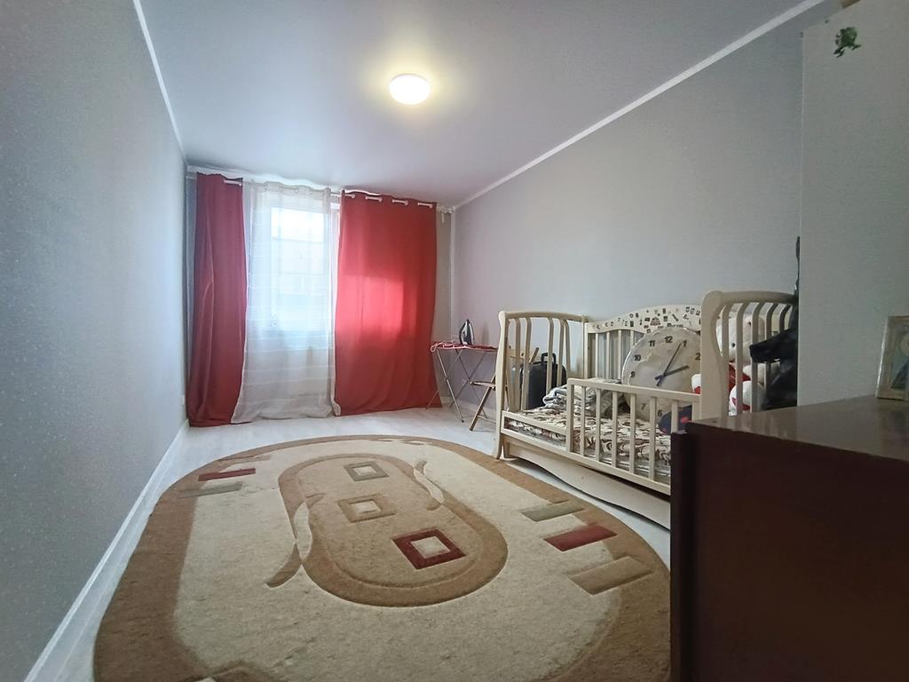 Фото №5: 2-комнатная квартира 58 м² - Яблоновский, Прикубанский внутригородской округ, Круглик, Прикубанский внутригородской округ, ст Луч, ул. Гагарина, 192к4