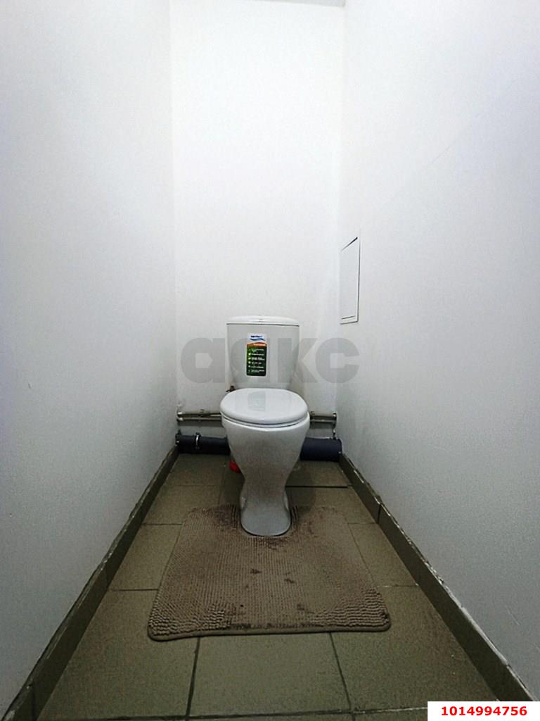 Фото №12: 2-комнатная квартира 58 м² - Яблоновский, ул. Гагарина, 192к4