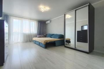 Фото №4: 2-комнатная квартира 58 м² - Яблоновский, ст Луч, ул. Гагарина, 192к4