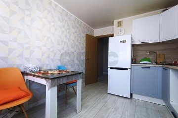 Фото №3: 2-комнатная квартира 55 м² - Яблоновский, ул. Гагарина, 192к4