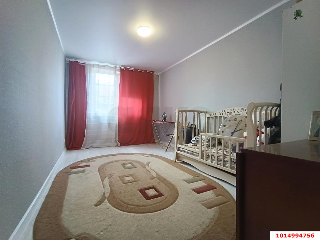 Фото №5: 2-комнатная квартира 58 м² - Яблоновский, ул. Гагарина, 192к4