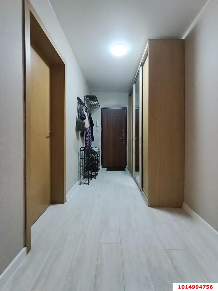 Фото №14: 2-комнатная квартира 58 м² - Яблоновский, ул. Гагарина, 192к4