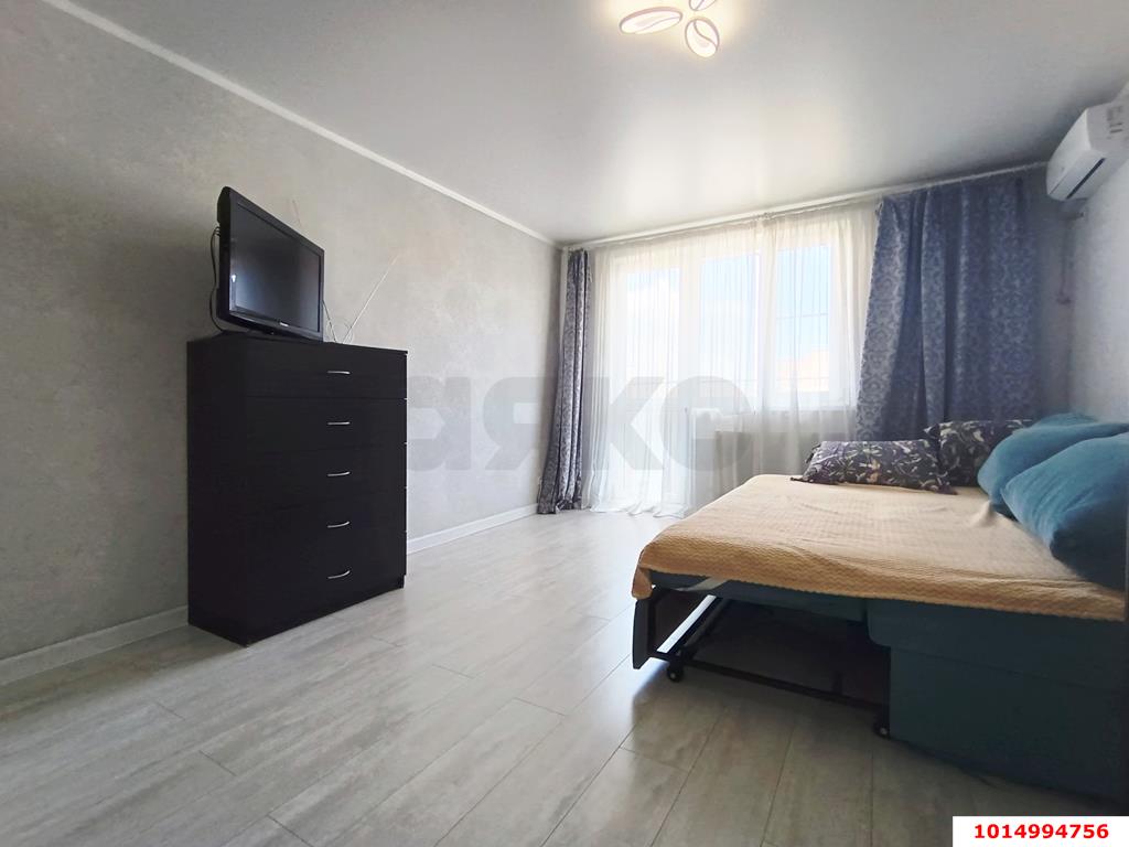 Фото №7: 2-комнатная квартира 58 м² - Яблоновский, ул. Гагарина, 192к4