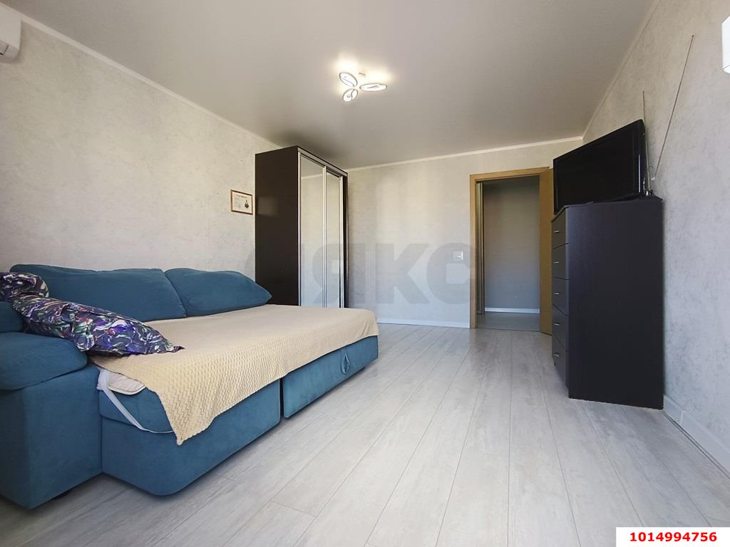 Фото №10: 2-комнатная квартира 58 м² - Яблоновский, ул. Гагарина, 192к4