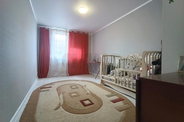 Фото №5: 2-комнатная квартира 58 м² - Яблоновский, ул. Гагарина, 192к4