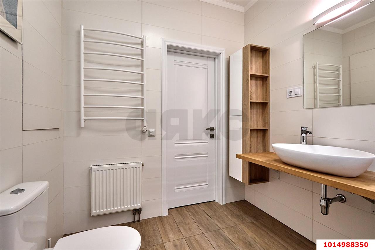 Фото №15: 3-комнатная квартира 130 м² - Краснодар, Юбилейный, б-р Клары Лучко, 14к3