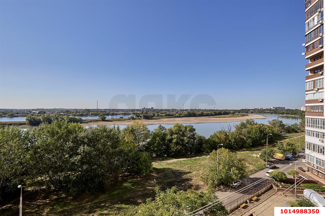 Фото №20: 3-комнатная квартира 130 м² - Краснодар, Юбилейный, б-р Клары Лучко, 14к3