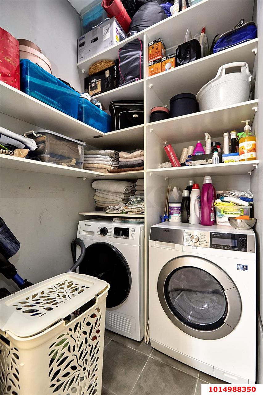 Фото №19: 3-комнатная квартира 130 м² - Краснодар, Юбилейный, б-р Клары Лучко, 14к3