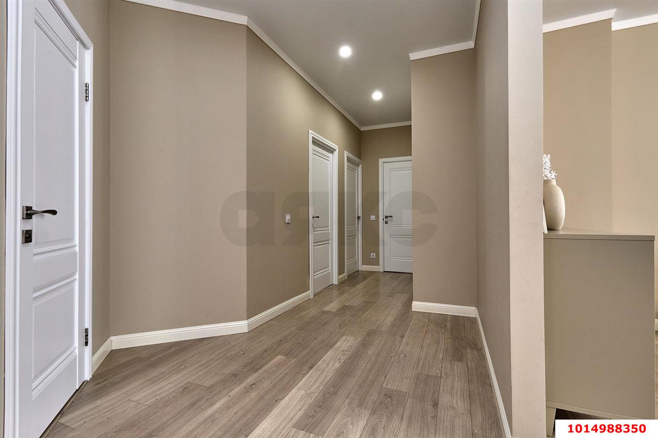 Фото №17: 3-комнатная квартира 130 м² - Краснодар, Юбилейный, б-р Клары Лучко, 14к3