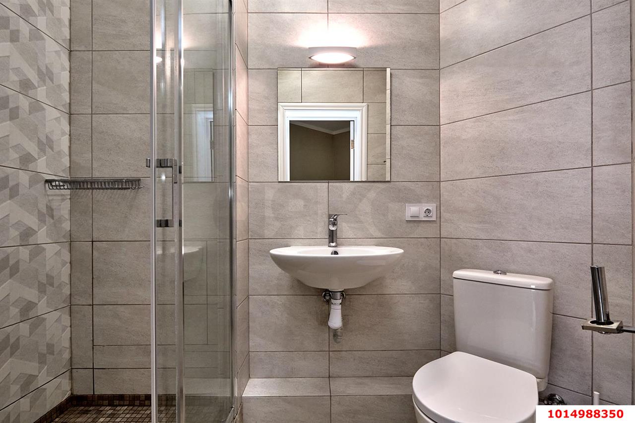 Фото №18: 3-комнатная квартира 130 м² - Краснодар, Юбилейный, б-р Клары Лучко, 14к3