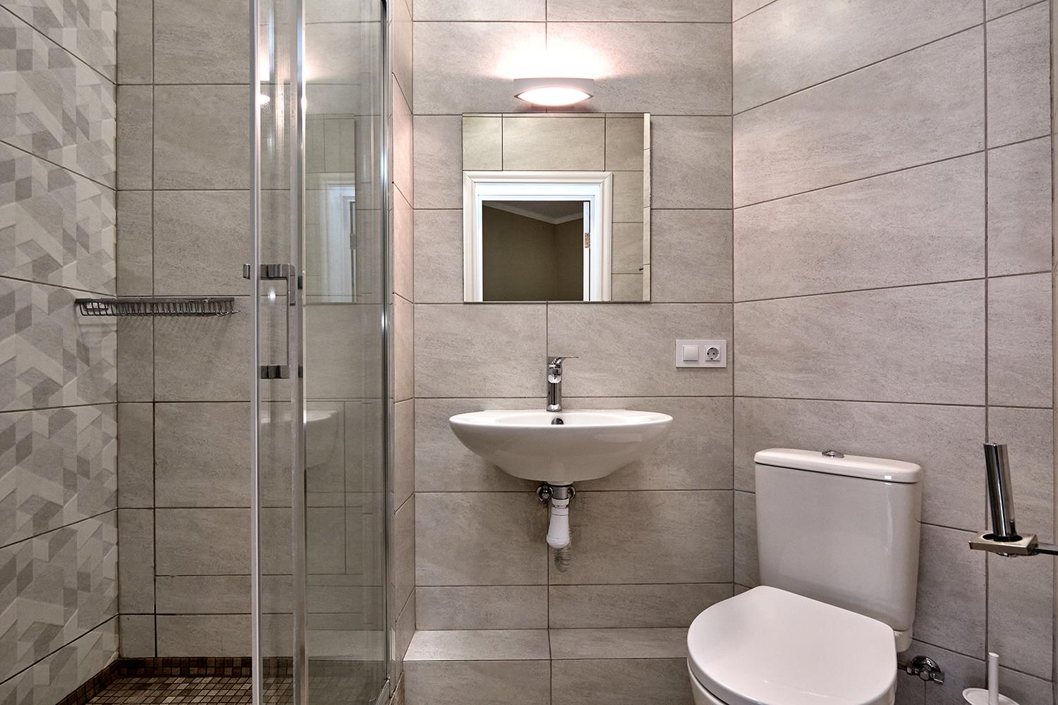 Фото №18: 3-комнатная квартира 130 м² - Краснодар, Западный внутригородской округ, ЖК Новый Город, мкр. Юбилейный, б-р Клары Лучко, 14к3