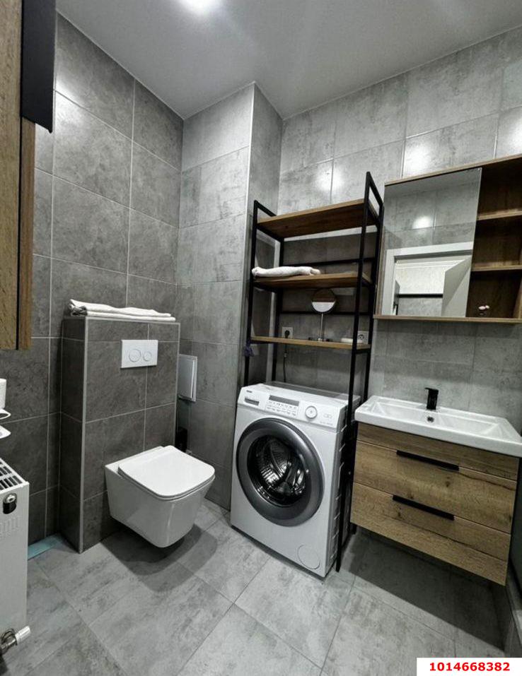 Фото №5: 2-комнатная квартира 63 м² - Краснодар, жилой комплекс Новелла, ул. Питерская, 40