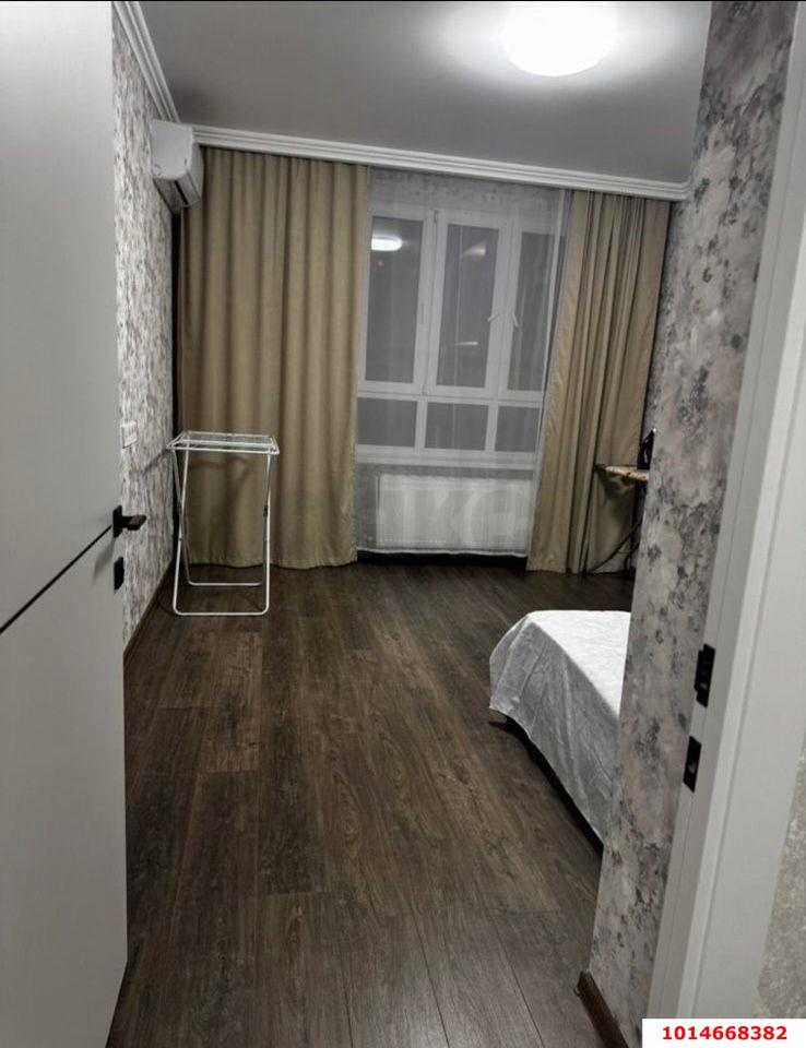 Фото №4: 2-комнатная квартира 63 м² - Краснодар, жилой комплекс Новелла, ул. Питерская, 40