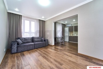 Фото №5: 2-комнатная квартира 63 м² - Краснодар, мкр. жилой комплекс Новелла, ул. Питерская, 40