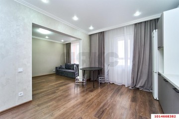 Фото №4: 2-комнатная квартира 59 м² - Краснодар, мкр. жилой комплекс Новелла, ул. Питерская, 40