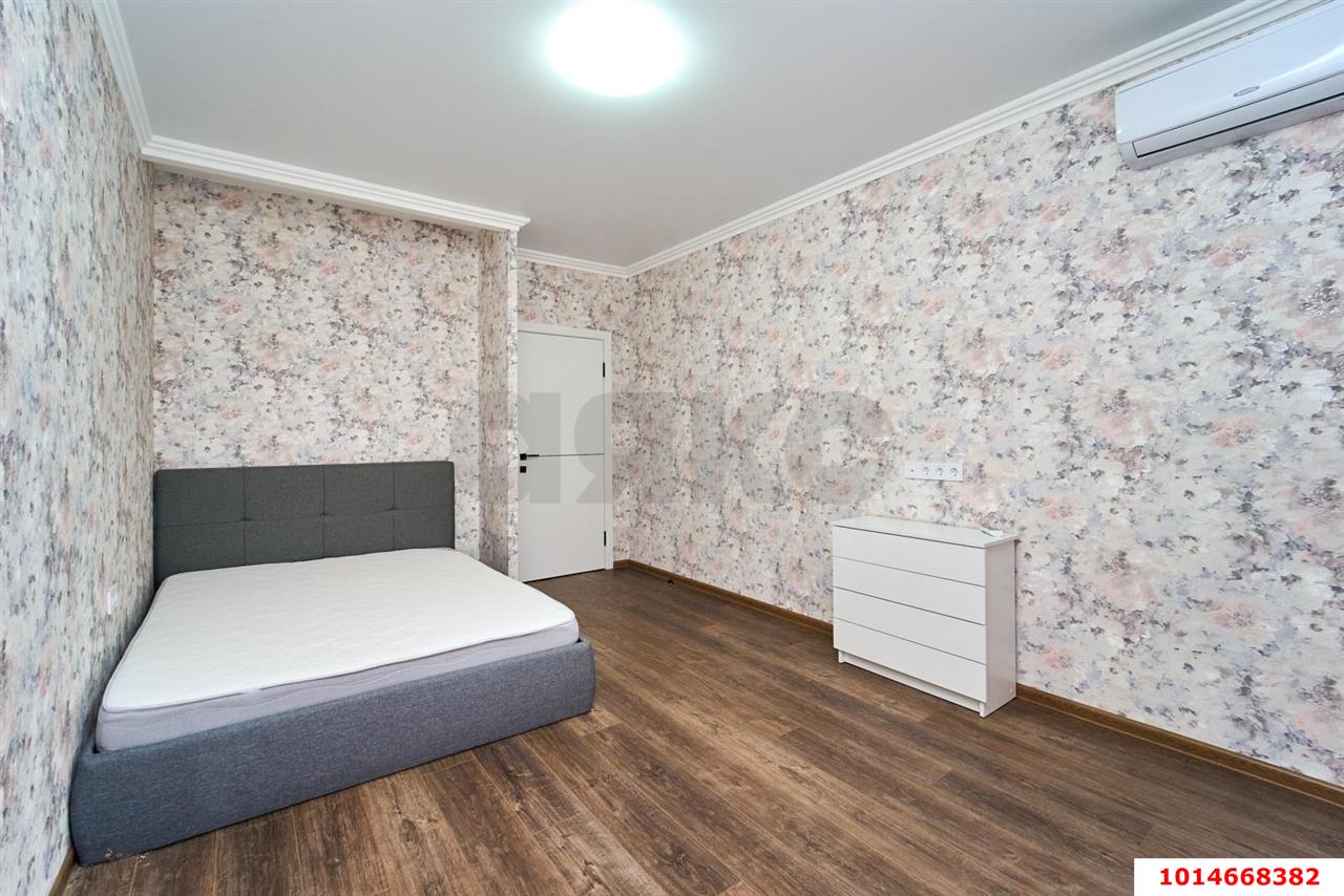 Фото №7: 2-комнатная квартира 63 м² - Краснодар, жилой комплекс Новелла, ул. Питерская, 40