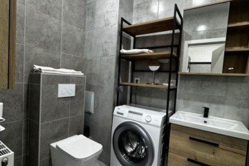 Фото №5: 2-комнатная квартира 59 м² - Краснодар, мкр. жилой комплекс Новелла, ул. Питерская, 40