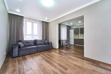 Фото №5: 2-комнатная квартира 59 м² - Краснодар, мкр. жилой комплекс Новелла, ул. Питерская, 40