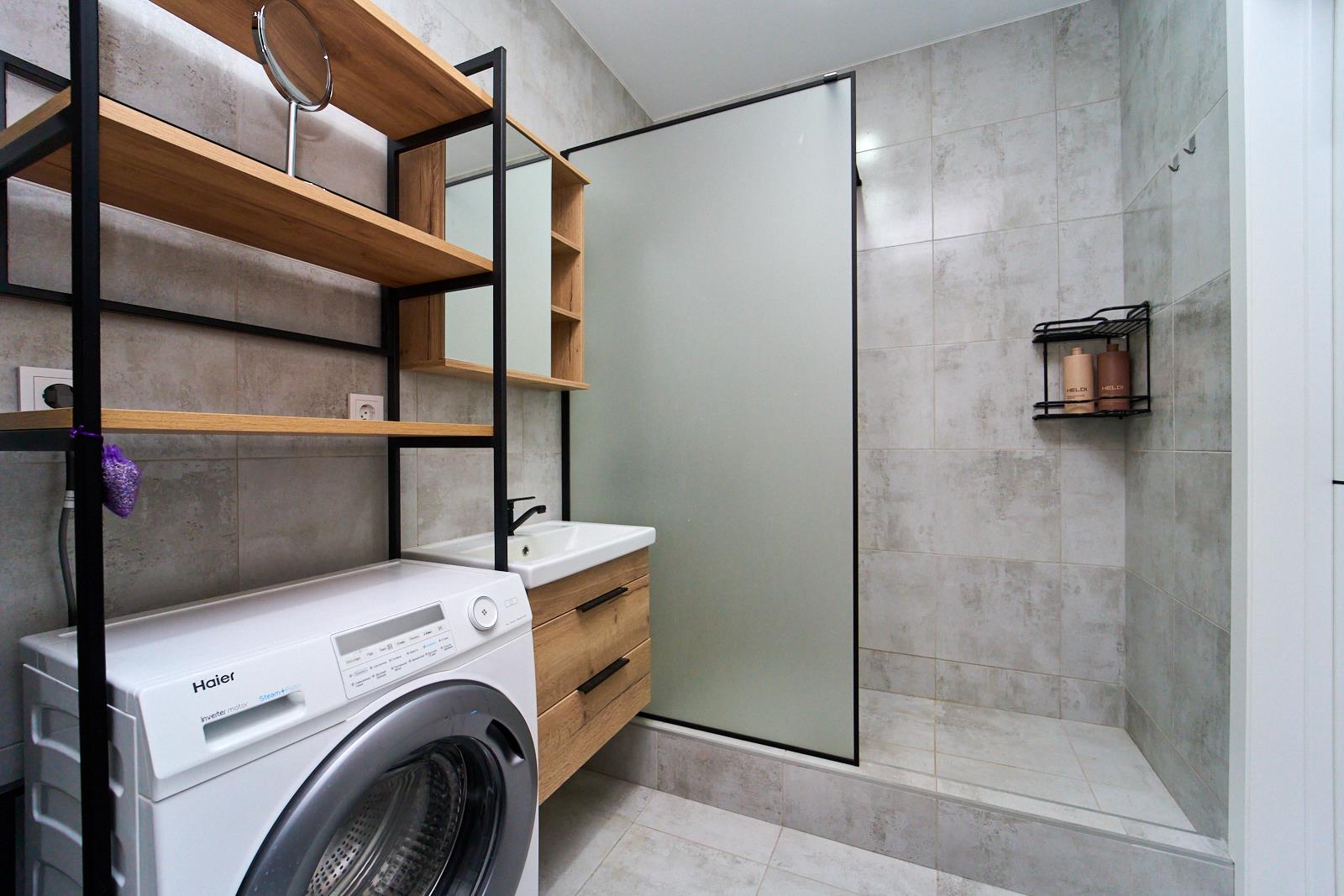 Фото №10: 2-комнатная квартира 63 м² - Краснодар, Прикубанский внутригородской округ, мкр. жилой комплекс Новелла, ул. Питерская, 40