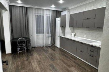 Фото №1: 2-комнатная квартира 63 м² - Краснодар, мкр. жилой комплекс Новелла, ул. Питерская, 40