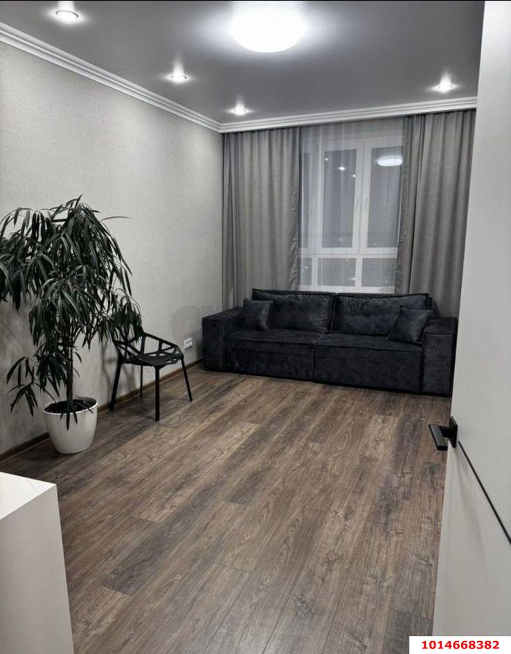 Фото №2: 2-комнатная квартира 63 м² - Краснодар, жилой комплекс Новелла, ул. Питерская, 40