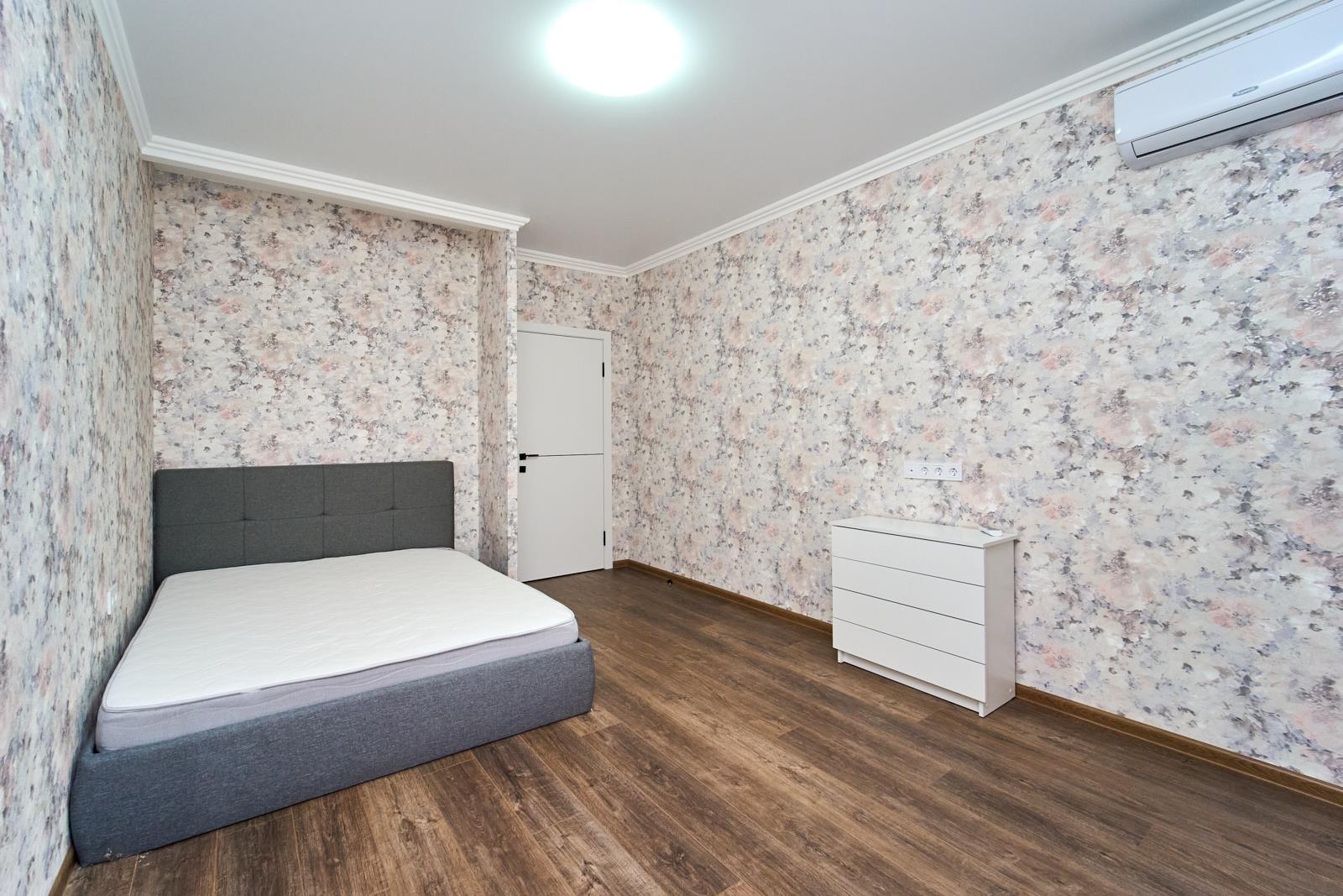 Фото №7: 2-комнатная квартира 63 м² - Краснодар, Прикубанский внутригородской округ, мкр. жилой комплекс Новелла, ул. Питерская, 40