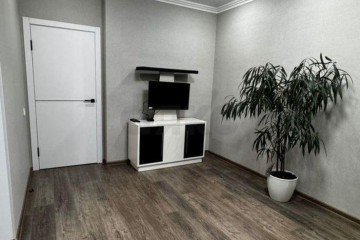 Фото №3: 2-комнатная квартира 63 м² - Краснодар, мкр. жилой комплекс Новелла, ул. Питерская, 40