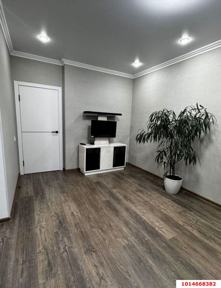 Фото №3: 2-комнатная квартира 63 м² - Краснодар, жилой комплекс Новелла, ул. Питерская, 40